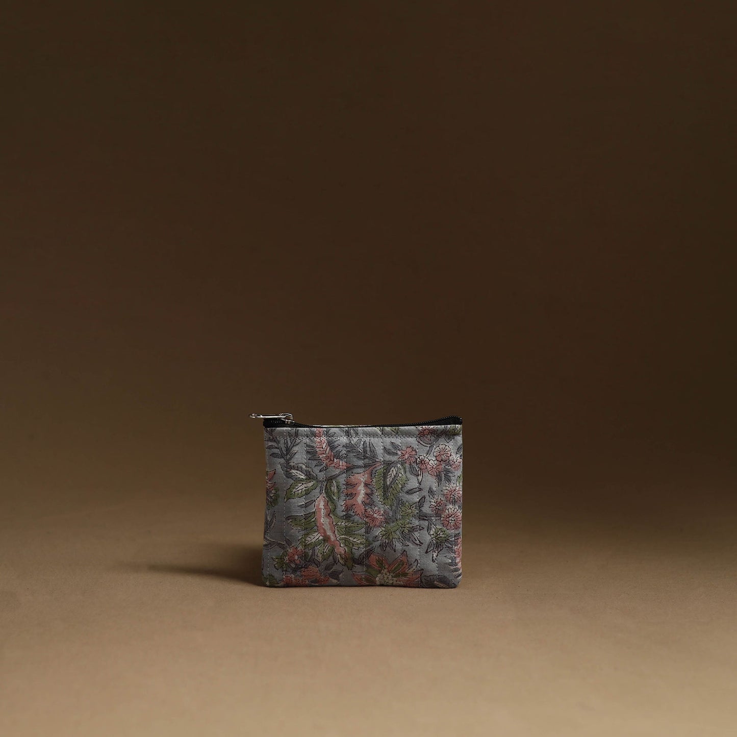 Buy Grey Handmade Multipurpose Utility Pouches (set of 3)