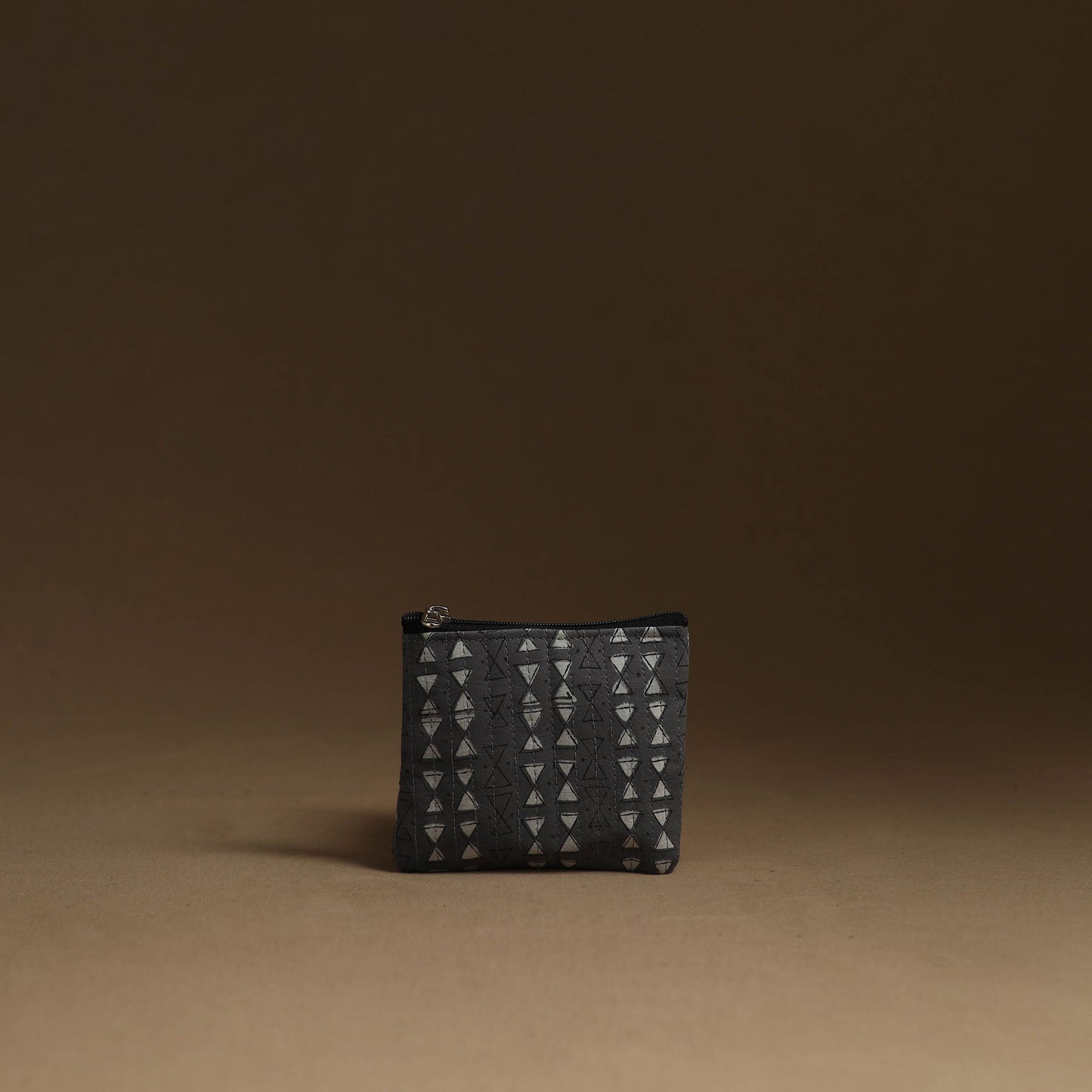 Grey - handmade multipurpose utility pouches (set of 3) 47