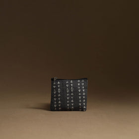 Grey - handmade multipurpose utility pouches (set of 3) 47