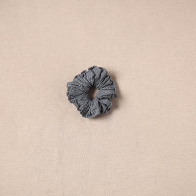 Handmade rubber band/scrunchie 38 - handcrafted