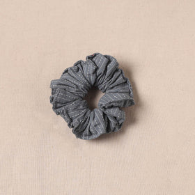 Handmade rubber band/scrunchie 38 - handcrafted