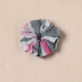 Handmade rubber band/scrunchie 89 - handcrafted