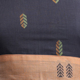 jacquard blouse piece