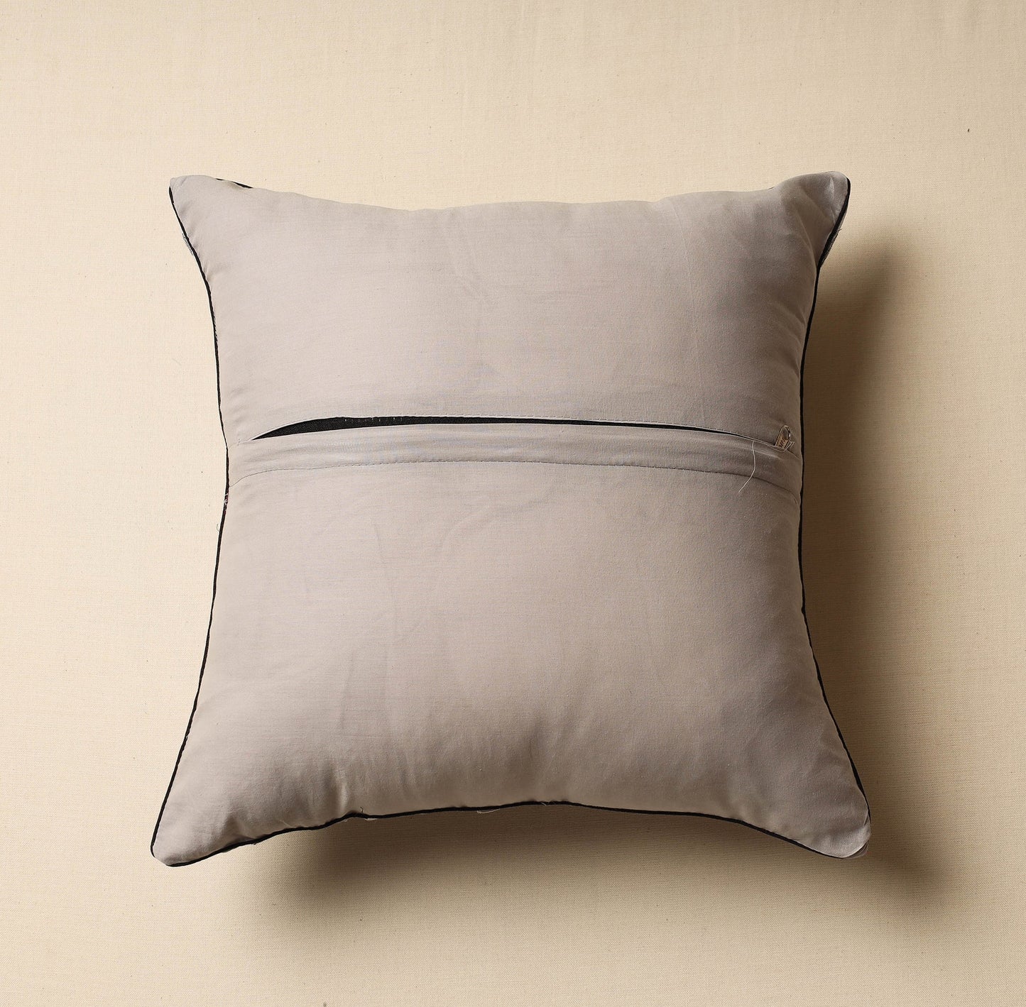 Buy Jacquard Cotton Cushion Cover Online l iTokri.com