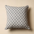 Buy Jacquard Cotton Cushion Cover Online l iTokri.com