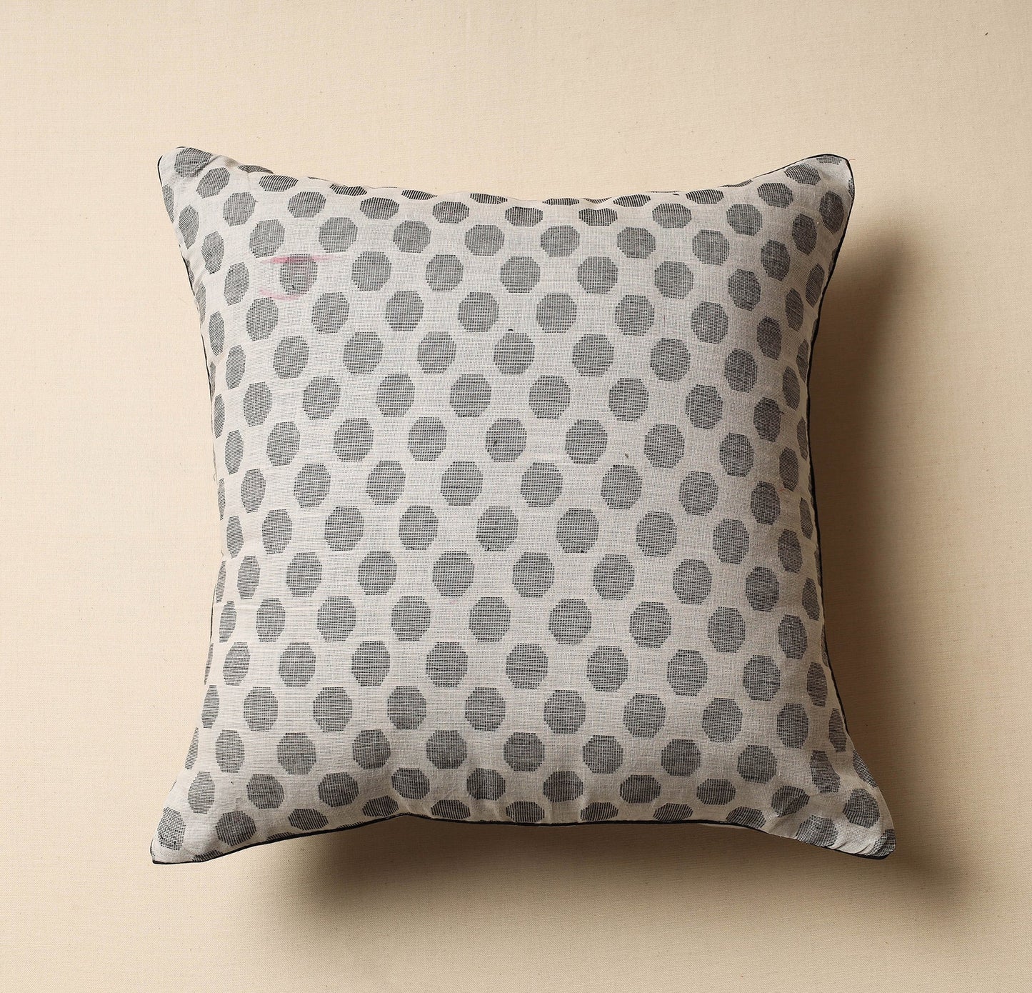 Buy Jacquard Cotton Cushion Cover Online l iTokri.com