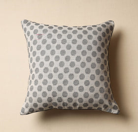 Buy Jacquard Cotton Cushion Cover Online l iTokri.com