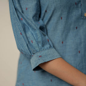 Buy Jacquard Cotton Co-Ord Set 01  Online at iTokri.com