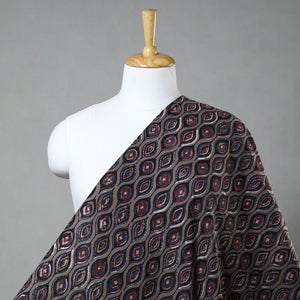  Jahota Block Printed Cotton Fabric 02 Online at iTokri.com