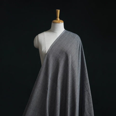 Jhiri pure handloom cotton fabric 05 - handcrafted