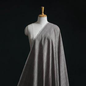 Jhiri pure handloom cotton fabric 26 - handcrafted
