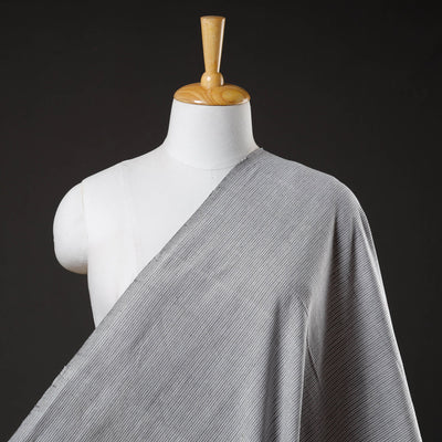 Buy Jhiri Pure Handloom Cotton Fabric 83 Online at iTokri.com