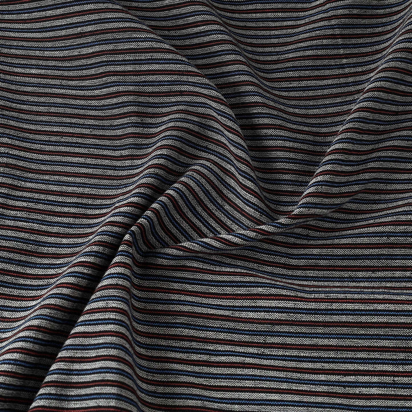  Jhiri Pure Handloom Cotton Fabric 