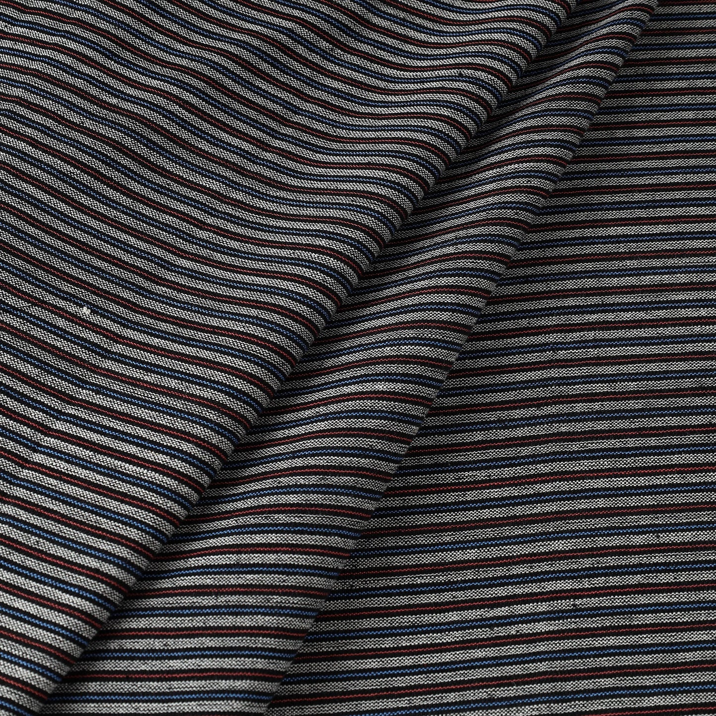  Jhiri Pure Handloom Cotton Fabric 