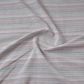  Jhiri Pure Handloom Cotton Fabric 