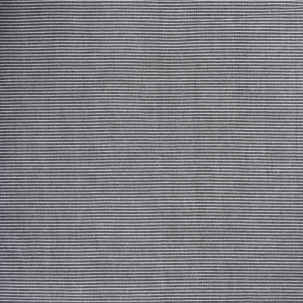 Grey - Jhiri Pure Handloom Cotton Fabric