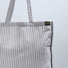 Jhiri Pure Handloom Cotton Jhola Bag