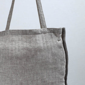 Jhiri Pure Handloom Cotton Jhola Bag