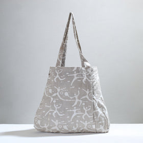  Jugaad Patchwork Handmade Shoulder Bag 69 