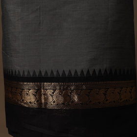 Kandangi chettinad cotton 2pc unstitched dress material 30