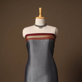 Karnataka khun mercerised cotton 3pc unstitched dress