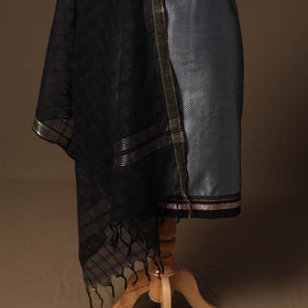 Karnataka khun mercerised cotton 3pc unstitched dress