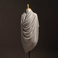 Kashmiri pashmina handspun handwoven pure woolen shawl 01
