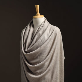 Kashmiri pashmina handspun handwoven pure woolen shawl 01