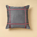 Buy Khun Weave Cotton Cushion Cover (16 x 16 in) Online at iTokri.com