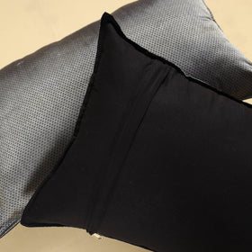 Buy Khun Weave Cotton Pillow Covers (Set of 2) Online at iTokri.com