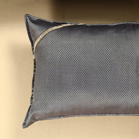 Buy Khun Weave Cotton Pillow Covers (Set of 2) Online at iTokri.com