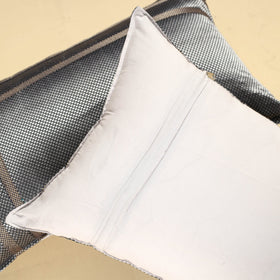  Khun Weave Cotton Pillow Covers (Set of 2) 