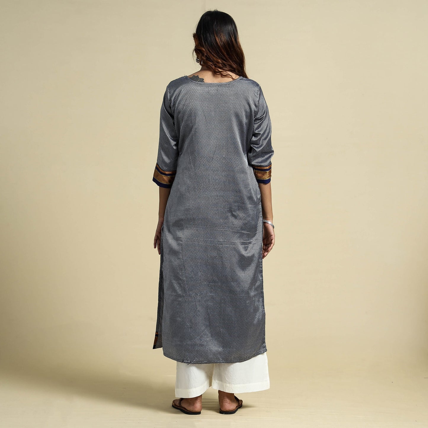 Khun Weave Kurta