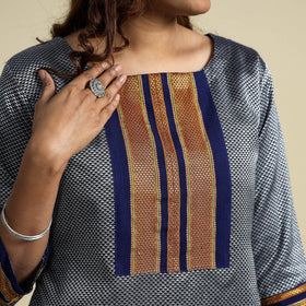 Khun Weave Kurta