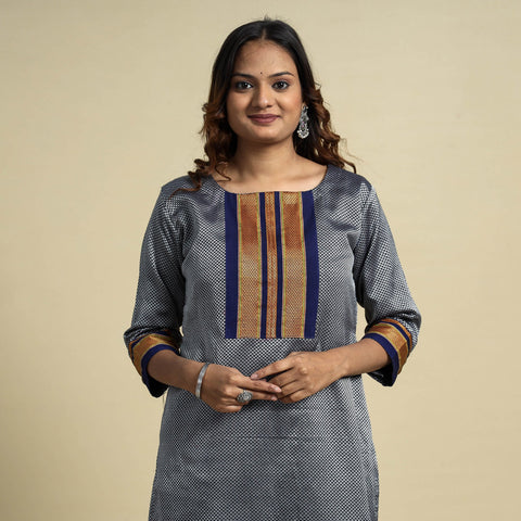 Khun Weave Kurta