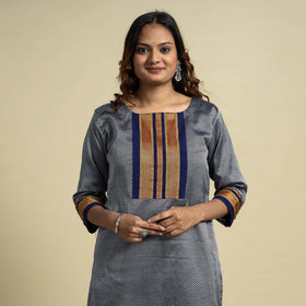 Khun Weave Kurta