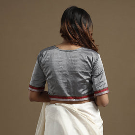 Khun Stitched Blouse