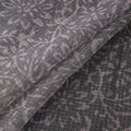 Kota doria cotton hand block batik print fabric 07