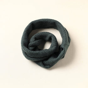  Kumaun Hand Knitted Woolen Neck Warmer
