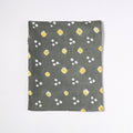  Kutch Bandhani Tie-Dye Satin Cotton Precut Fabric 35 