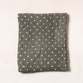  Kutch Bandhani Tie-Dye Satin Cotton Precut Fabric 