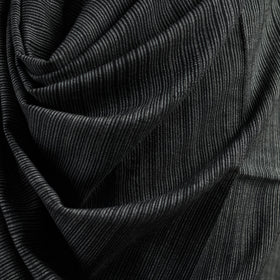 Kutch bhujodi handwoven merino wool shawl 221 - handcrafted
