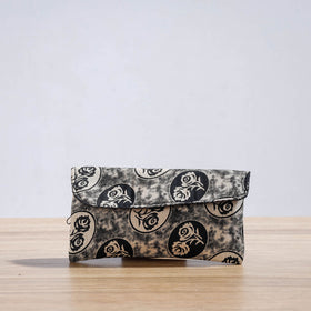  Kutch Handcrafted Cotton Shoulder Bag (Set of 3) 