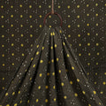 Kutch Tie-Dye Cotton Bandhani Fabric 02