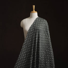 Kutch tie-dye cotton bandhani fabric 17 - handcrafted