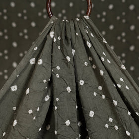 Kutch tie-dye cotton bandhani fabric 34 - handcrafted