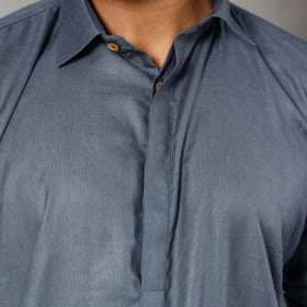 plain men pathani kurta