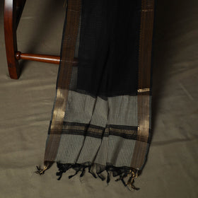 Mangalagiri cotton 3pc unstitched dress material 76