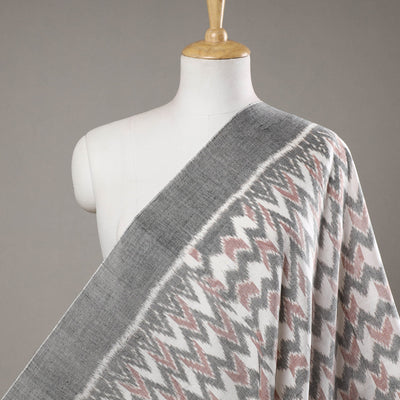 Maniabandha Ikat Fabric
