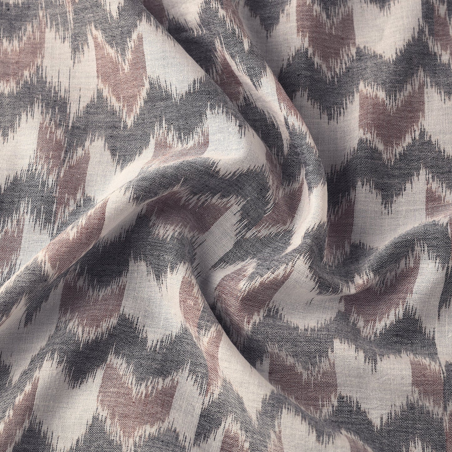 Maniabandha Ikat Fabric
